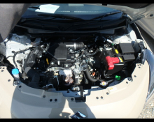 Suzuki Swift 2024
