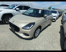 Suzuki Swift 2024