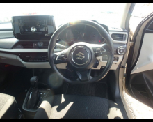 Suzuki Swift 2024