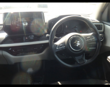 Suzuki Swift 2024