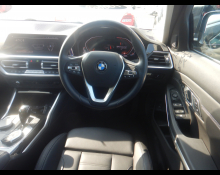 BMW 3 Series 2022