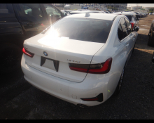 BMW 3 Series 2022
