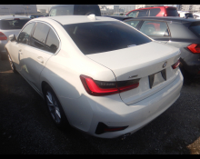BMW 3 Series 2022