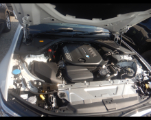 BMW 3 Series 2022