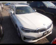 Used Bmw 3 series Cars For Sale in Japan