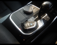 BMW 3 Series 2022