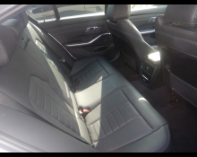 BMW 3 Series 2022