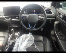 Volkswagen T-Roc 2022
