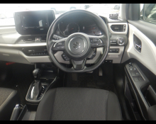 Suzuki Swift 2024