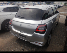 Suzuki Swift 2024