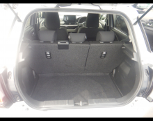 Suzuki Swift 2024