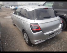 Suzuki Swift 2024
