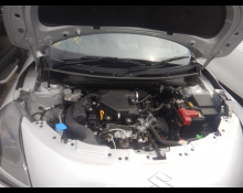 Suzuki Swift 2024
