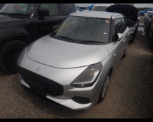 Suzuki Swift 2024