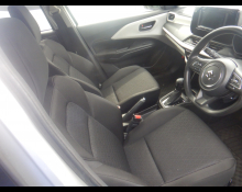 Suzuki Swift 2024