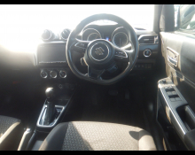 Suzuki Swift 2022