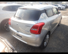 Suzuki Swift 2022