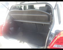 Suzuki Swift 2022