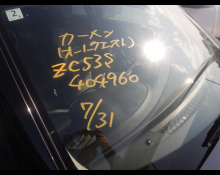 Suzuki Swift 2022