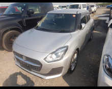 Suzuki Swift 2022