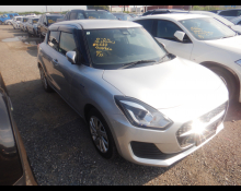 Suzuki Swift 2022 For Sale and Price
