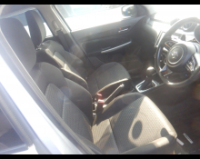 Suzuki Swift 2022