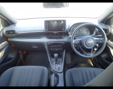 Toyota Yaris 2021