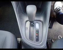 Toyota Yaris 2021