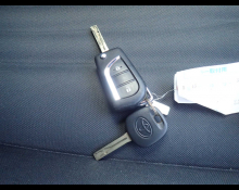 Toyota Yaris 2021