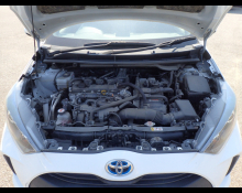 Toyota Yaris 2021
