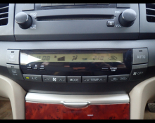 Toyota Premio 2002
