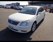 Toyota Premio 2002