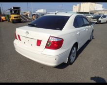 Toyota Premio 2002