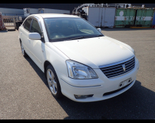Toyota Premio 2002