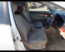 Toyota Premio 2002