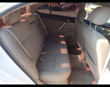 Toyota Premio 2002