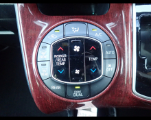 Toyota Voxy 2020