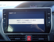 Toyota Voxy 2020