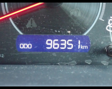 Toyota Voxy 2020