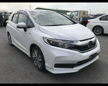 Honda Shuttle 2019 For Sale and Price