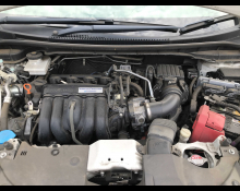 Honda Shuttle 2019