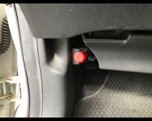 Honda Shuttle 2019