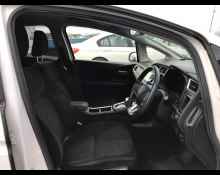 Honda Shuttle 2019