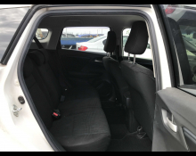 Honda Shuttle 2019