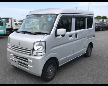Suzuki Every 2019