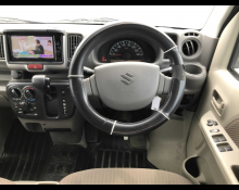 Suzuki Every 2019