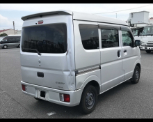 Suzuki Every 2019