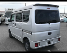 Suzuki Every 2019