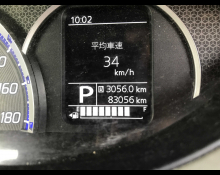 Suzuki Solio Bandit 2019