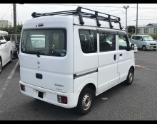 Suzuki Every 2020
